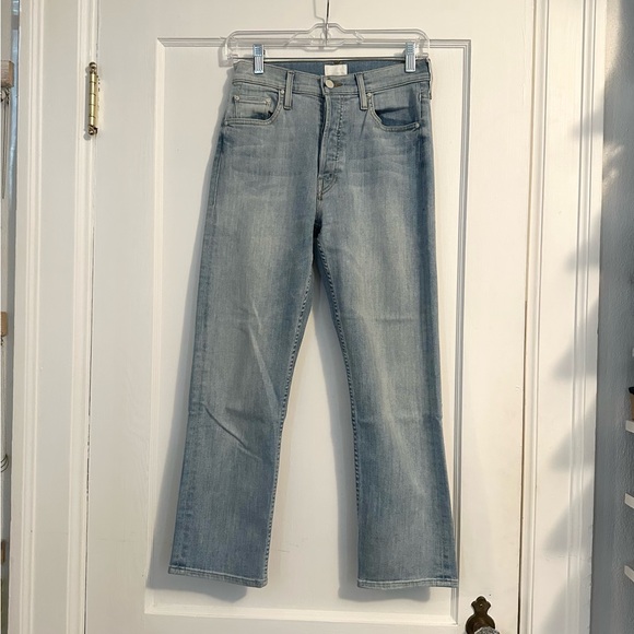 MOTHER Denim The Tomcat, Size 26, EUC - Picture 4 of 15